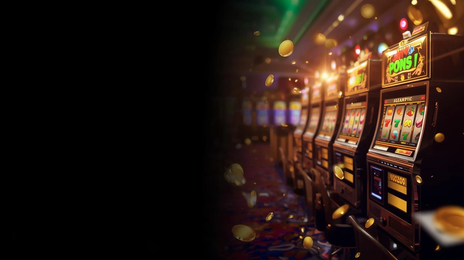 OnlyWin Casino Hero Banner